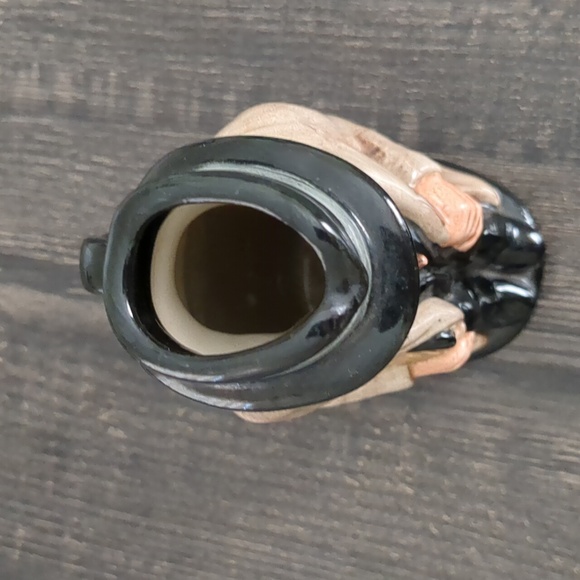 Royal Doulton Winston Churchill Creamer - Picture 3 of 6